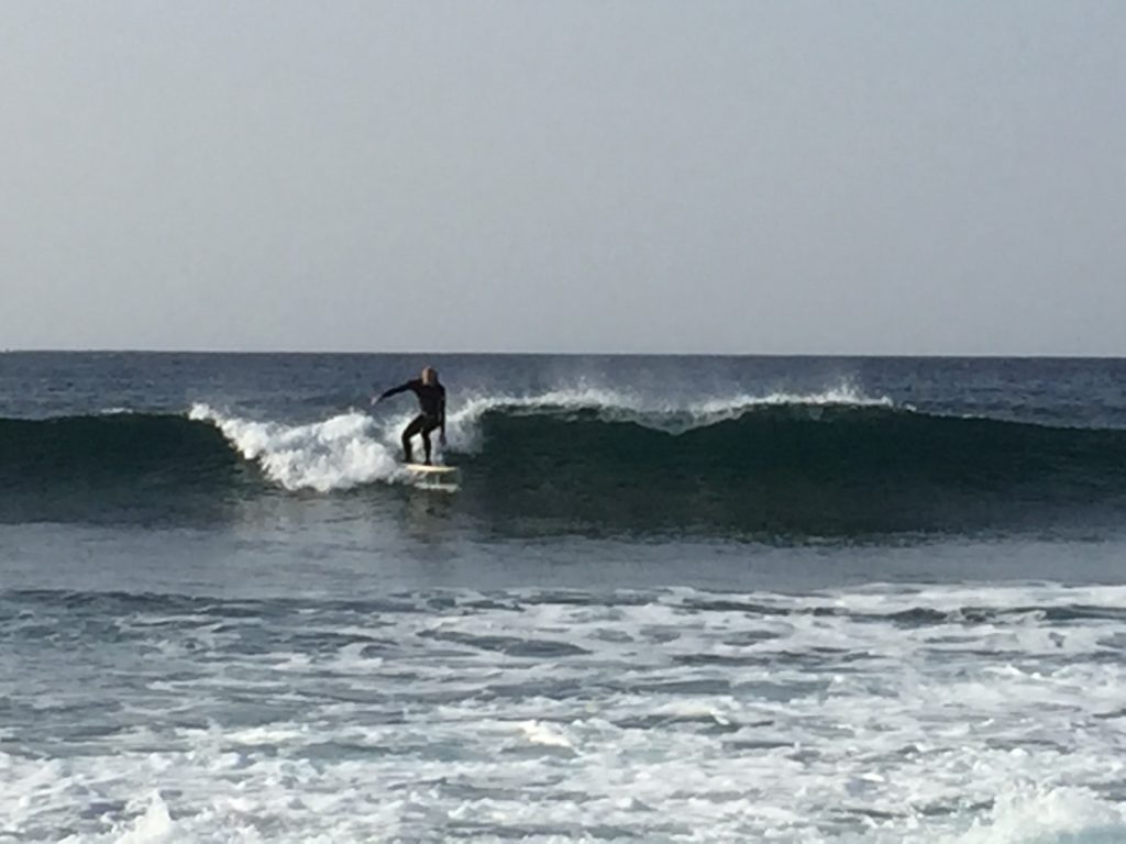 surf tenerife