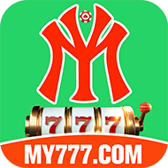 My 777 icon