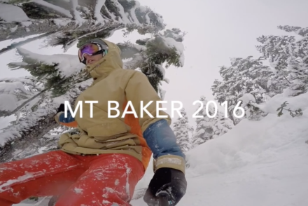 mt baker banked slalom 2016