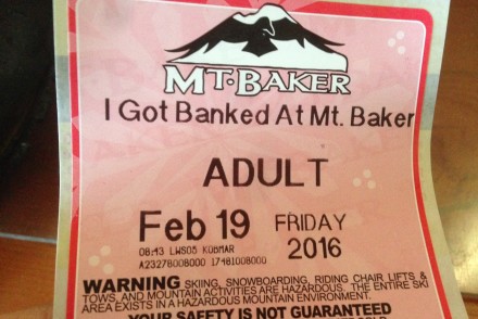mt baker banked slalom 2016