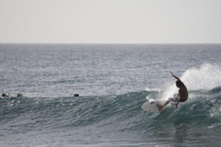 surf tenerife